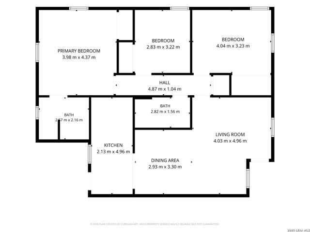 823 La Manda, San Antonio, TX 78201