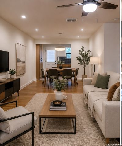 823 La Manda, San Antonio, TX 78201