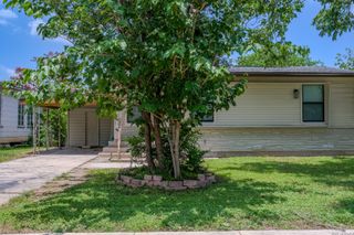 823 La Manda, San Antonio, TX 78201