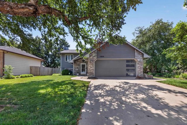11850 W Neville Ct., Wichita, KS 67205