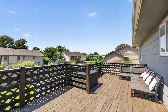 11850 W Neville Ct., Wichita, KS 67205