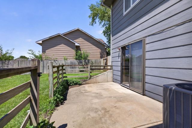 11850 W Neville Ct., Wichita, KS 67205