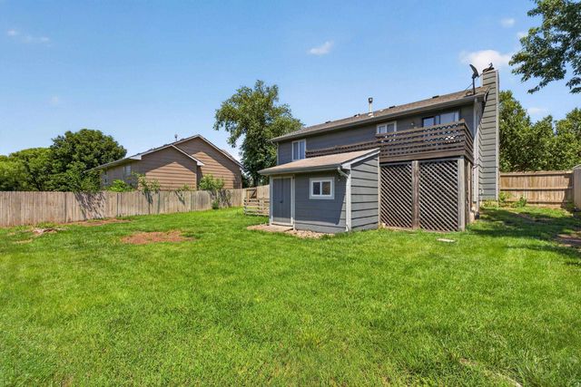 11850 W Neville Ct., Wichita, KS 67205