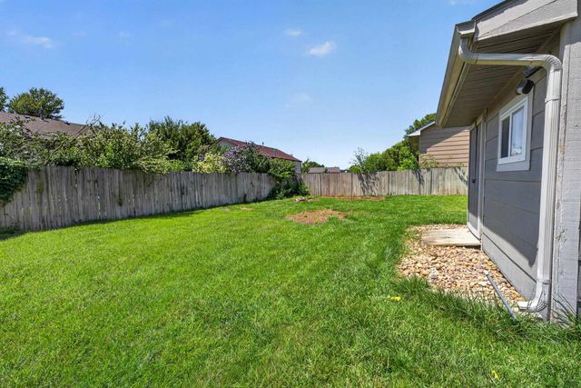 11850 W Neville Ct., Wichita, KS 67205