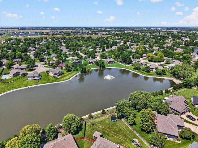 11850 W Neville Ct., Wichita, KS 67205
