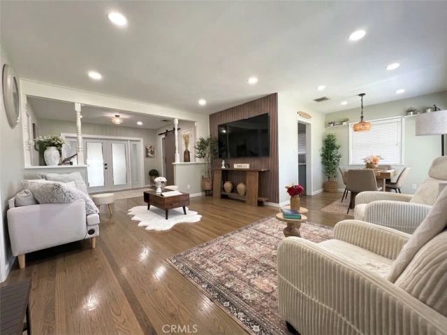 4319 Carfax Ave, Lakewood, CA 90713