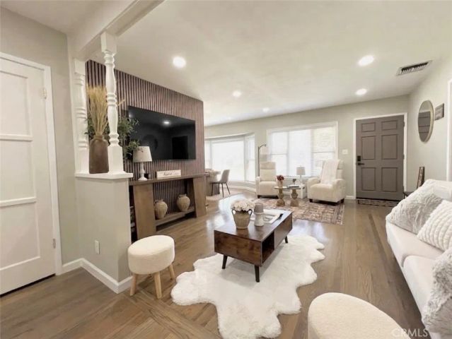 4319 Carfax Ave, Lakewood, CA 90713