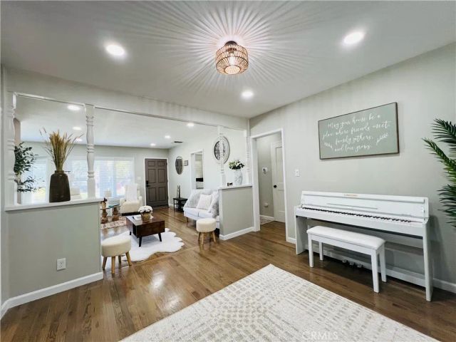 4319 Carfax Ave, Lakewood, CA 90713
