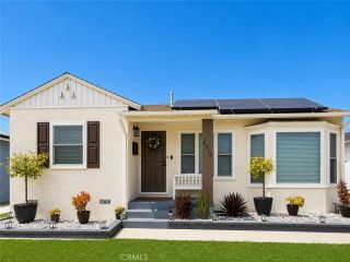4319 Carfax Ave, Lakewood, CA 90713