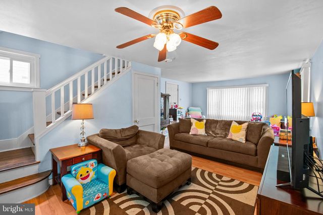 27 HOOVER LN, Mohnton, PA 19540