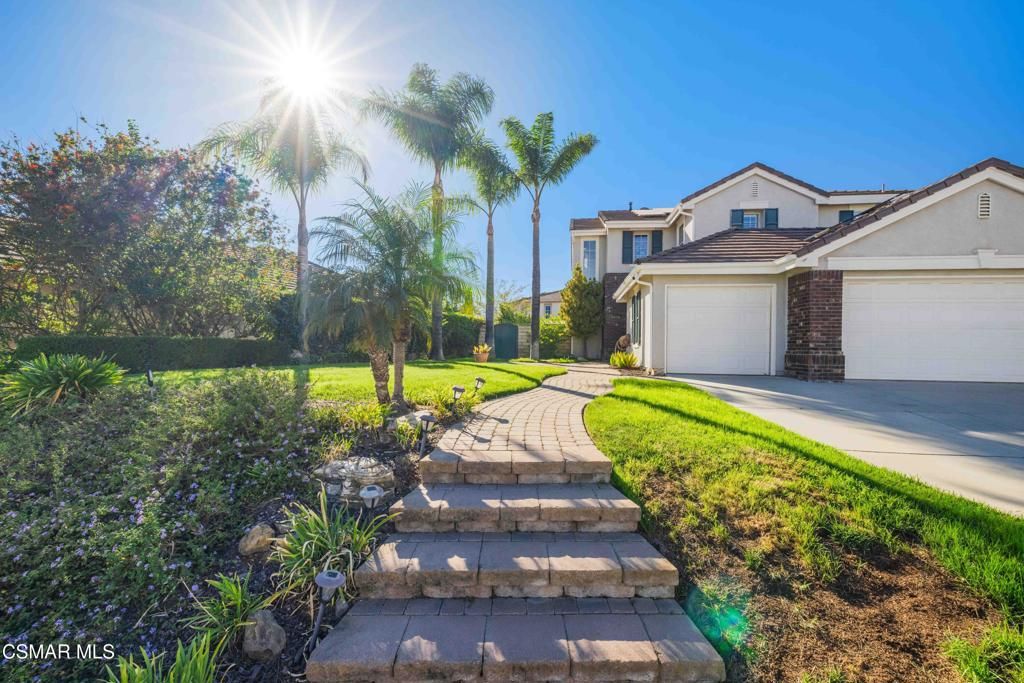 153 Via Escondido, Thousand Oaks, CA 91320 — photo 2