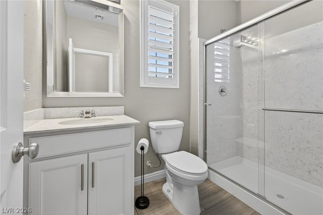 454 Cabral Peak Street, Las Vegas, NV 89138