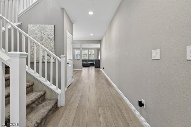 454 Cabral Peak Street, Las Vegas, NV 89138