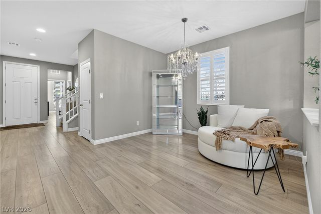 454 Cabral Peak Street, Las Vegas, NV 89138