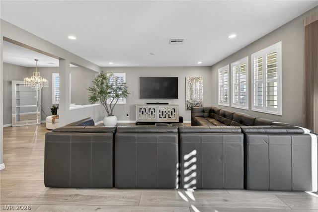 454 Cabral Peak Street, Las Vegas, NV 89138