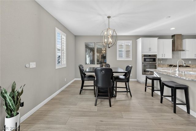 454 Cabral Peak Street, Las Vegas, NV 89138