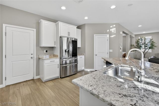 454 Cabral Peak Street, Las Vegas, NV 89138