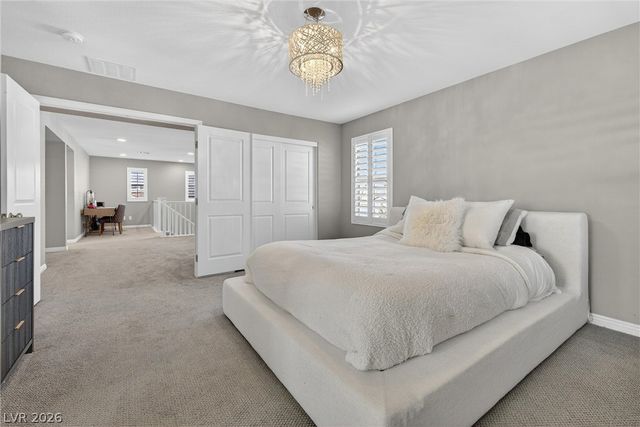 454 Cabral Peak Street, Las Vegas, NV 89138