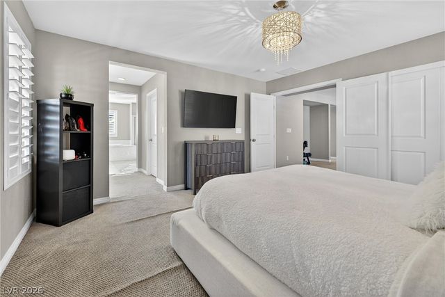 454 Cabral Peak Street, Las Vegas, NV 89138