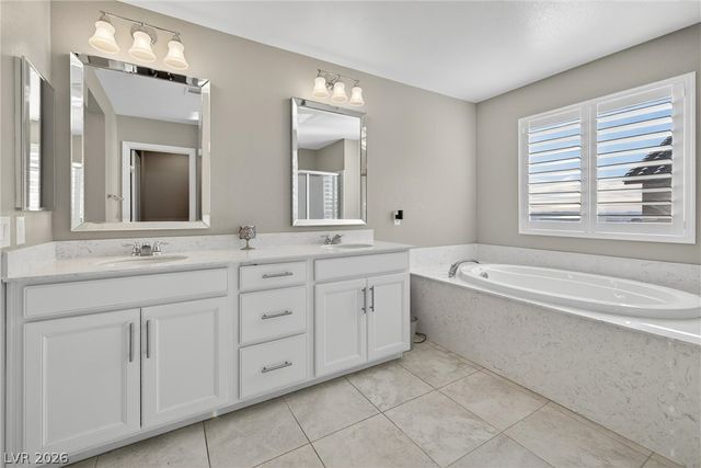 454 Cabral Peak Street, Las Vegas, NV 89138