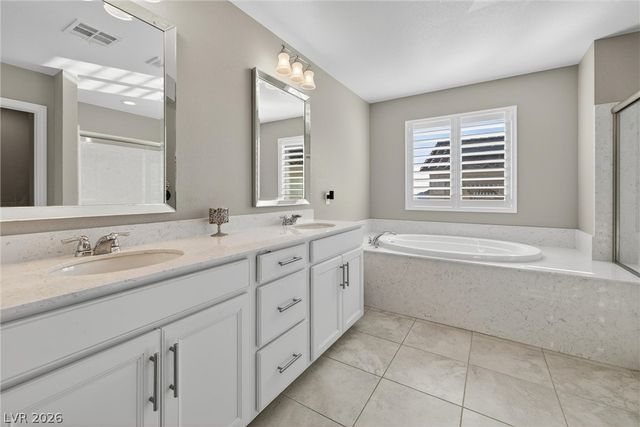 454 Cabral Peak Street, Las Vegas, NV 89138