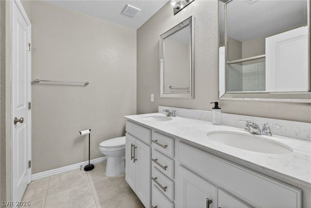 454 Cabral Peak Street, Las Vegas, NV 89138