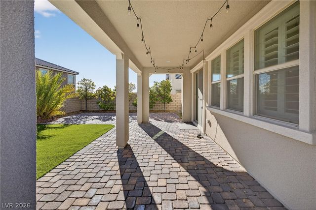 454 Cabral Peak Street, Las Vegas, NV 89138