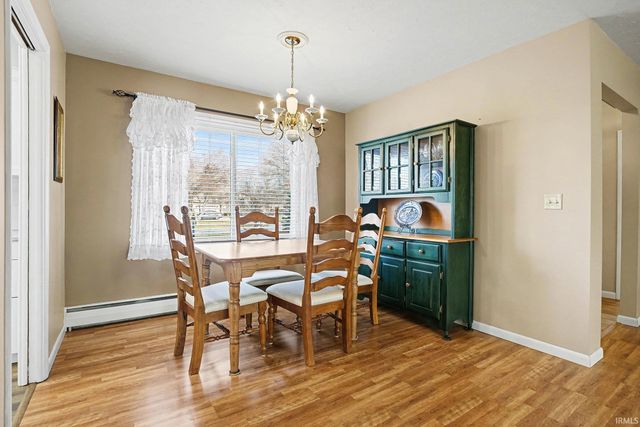 1223 W 200 S Road, Warsaw, IN 46580