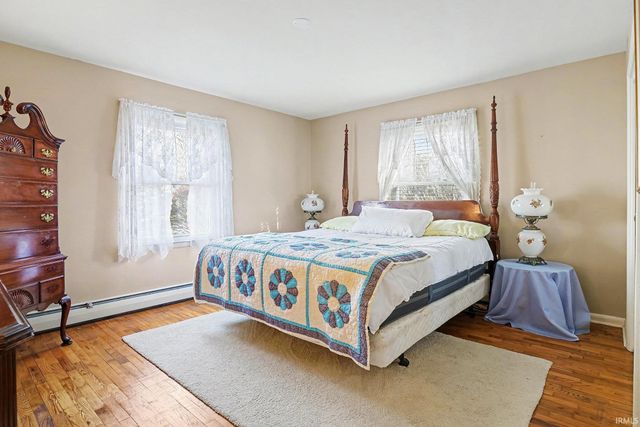 1223 W 200 S Road, Warsaw, IN 46580