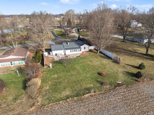 1223 W 200 S Road, Warsaw, IN 46580