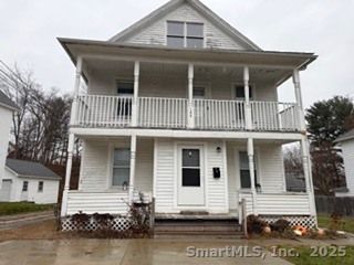 184 Hoffman Street, Torrington, CT 06790