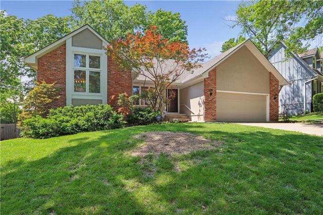 12428 Lamar Avenue, Leawood, KS 66209