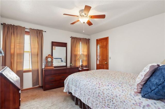 12428 Lamar Avenue, Leawood, KS 66209