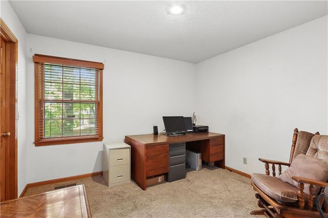 12428 Lamar Avenue, Leawood, KS 66209