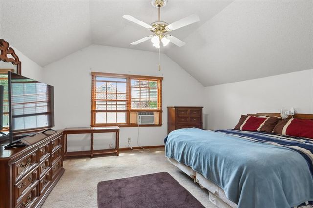12428 Lamar Avenue, Leawood, KS 66209