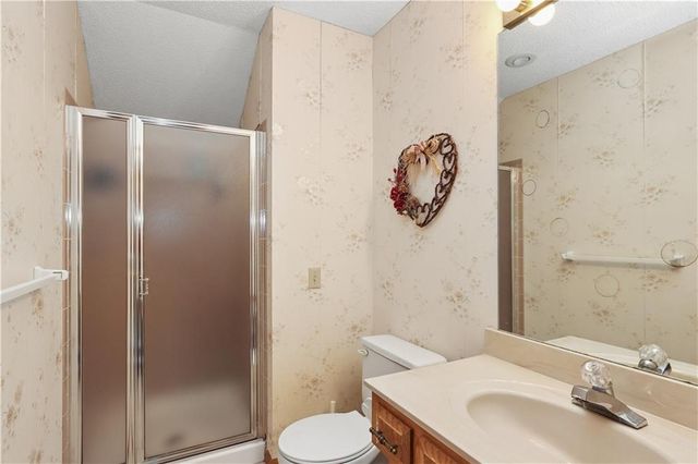 12428 Lamar Avenue, Leawood, KS 66209