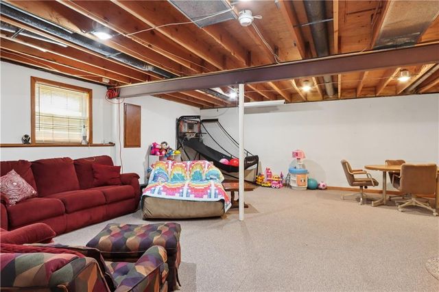 12428 Lamar Avenue, Leawood, KS 66209
