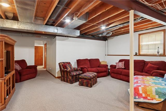 12428 Lamar Avenue, Leawood, KS 66209