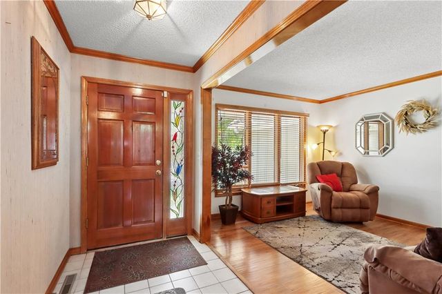 12428 Lamar Avenue, Leawood, KS 66209