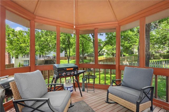 12428 Lamar Avenue, Leawood, KS 66209