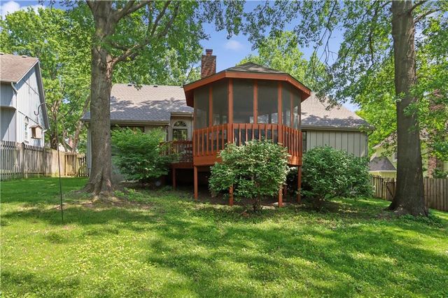 12428 Lamar Avenue, Leawood, KS 66209