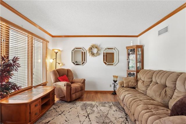 12428 Lamar Avenue, Leawood, KS 66209