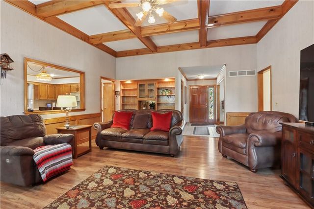 12428 Lamar Avenue, Leawood, KS 66209