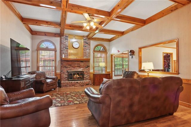 12428 Lamar Avenue, Leawood, KS 66209
