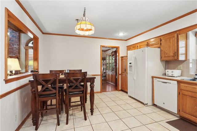 12428 Lamar Avenue, Leawood, KS 66209