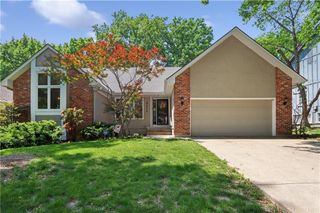 12428 Lamar Avenue, Leawood, KS 66209