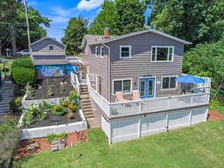 169 Honey Lane, Battle Creek City, MI 49015