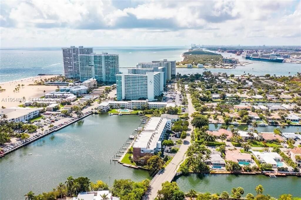 1850 S Ocean Dr 305, Fort Lauderdale, FL 33316