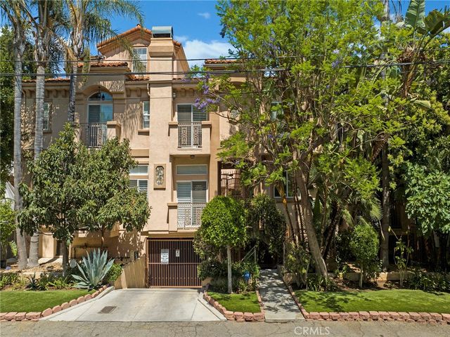 5242 Vesper Avenue 7, Sherman Oaks, CA 91411