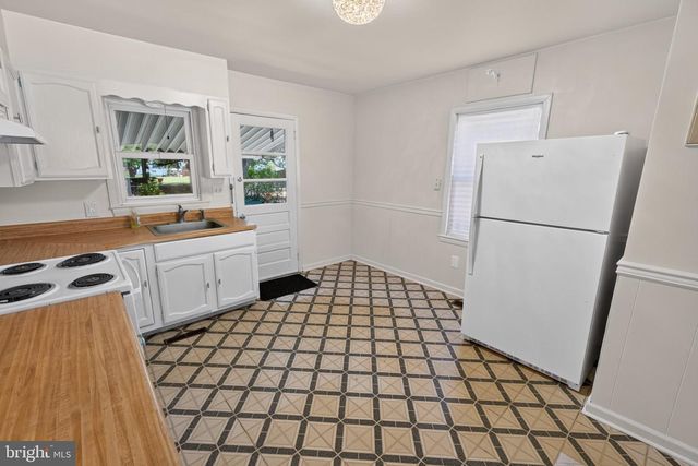 316 S HAVEN AVE, Salisbury, MD 21804